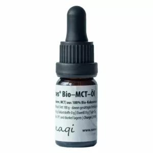 Esokinetisches MCT-Öl